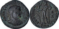 Follis Licinius II, Nicomedia, Bronze, RIC:34 -