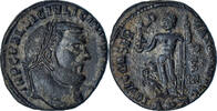 Follis Licinius I, Antioch, Bronze, RIC:8 -