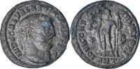 Follis Maximinus II, Antioch, Bronze, RIC:166b -