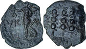 Æ Macedonia, time of Claudius to Nero, Philippi, Bronze -