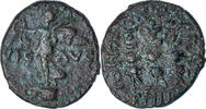 Æ Macedonia, time of Claudius to Nero, Philippi, Bronze -