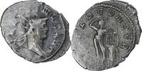 Antoninianus Gallienus, Mediolanum, Billon, RIC:467 -