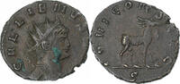 Antoninianus Gallienus, Rome, Billon, RIC:207 -