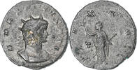 Antoninianus Gallienus, Rome, Billon, RIC:256 -