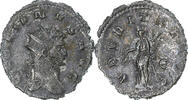Antoninianus Gallienus, Rome, Billon, RIC:585 -