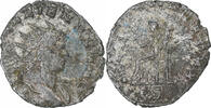 Antoninianus Gallienus, Mediolanum, Billon, RIC:483 -