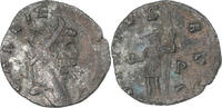 Antoninianus Gallienus, Rome, Billon, RIC:317 -