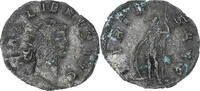 Antoninianus Gallienus, Rome, Billon, RIC:534 -