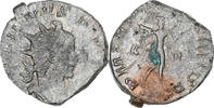 Antoninianus Gallienus, Rome, Billon, RIC:152 -