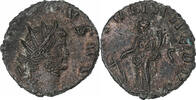 Antoninianus Gallienus, Rome, Billon, RIC:193 -