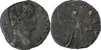 Antoninianus Gallienus, Rome, Billon, RIC:280 -