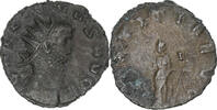 Antoninianus Gallienus, Rome, Billon, RIC:226 -