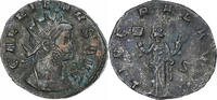 Antoninianus Gallienus, Rome, Billon, RIC:227 -