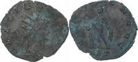 Antoninianus Gallienus, Mediolanum, Billon, RIC:470 -