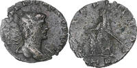 Antoninianus Gallienus, Mediolanum, Billon, RIC:306 -