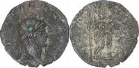 Antoninianus Gallienus, Mediolanum, Billon, RIC:513 -