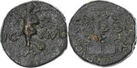 Æ Macedonia, time of Claudius to Nero, Philippi, Bronze -