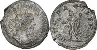 Antoninianus Postumus, Cologne, Billon, RIC:67 -