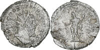 Antoninianus Postumus, Cologne, Billon, RIC:67 -