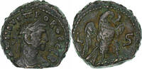 Tetradrachm Egypt, Probus, Alexandria, Billon -