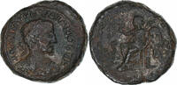 Tetradrachm Egypt, Gordian III, Alexandria, Billon -