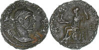 Tetradrachm Egypt, Diocletian, Alexandria, Billon -