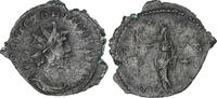 Antoninianus Victorinus, Gaul, Billon, RIC:55 -