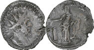 Antoninianus Victorinus, Gaul, Billon, RIC:57 -