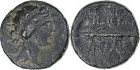 Æ Near East, Pseudo-autonomous, Apameia, Bronze, RPC:4347 -