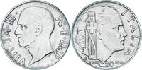 Italy 20 Centesimi Coin, Vittorio Emanuele III, Rome -