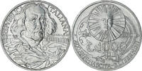 Italy 1000 Lire Coin, Rome, 400ème anniversaire de la naissance de Gian -
