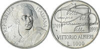 Italy 1000 Lire Coin, Rome, 250ème anniversaire de la naissance de -