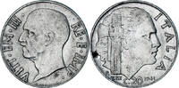 Italy 20 Centesimi Coin, Vittorio Emanuele III, Rome -