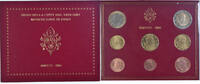 Vatican Set Euros Rome, Benoit XVI -