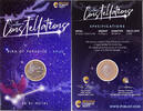 British Antarctic Territory 2 Pounds Coin, Pobjoy Mint -