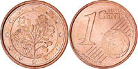 GERMANY - FEDERAL REPUBLIC Euro Cent Munich, Copper Plated -