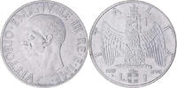 Italy Lira Coin, Rome, Acmonital (austénitique), KM:77a -
