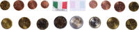 Italy Euro-Set Rome -