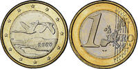 Finland Euro Vantaa, Bi-Metallic, KM:104 -