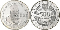 Austria 500 Schilling Silver, KM:2950 -