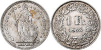 Switzerland Franc Bern, Silver, KM:24 -