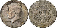 United States Half Dollar Kennedy Half Dollar, U.S. Mint, Silver -