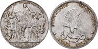 German States 3 Mark PRUSSIA, Wilhelm II, Berlin, Silver -