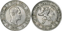 Belgium 20 Centimes Brussels, Copper-nickel, KM:Pn62 -