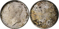 Belgium Franc Silver, KM:73.1 -