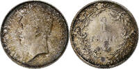 Belgium Franc Silver, KM:73.1 -