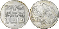 Austria 100 Schilling Silver, KM:2935 -