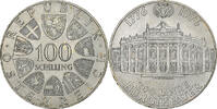 Austria 100 Schilling Silver, KM:2930 -