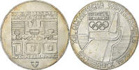 Austria 100 Schilling Vienna, Silver, KM:2929 -