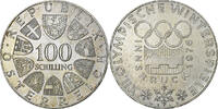 Austria 100 Schilling Silver, KM:2926 -